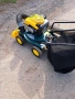 Листосъбирач дробилка MTD, Yard Vac, снимка 5