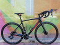 Шосеен велосипед Specialized S-Works Mclaren Edition - 28" * 2x12 Sram Force AXS * Carbon * 54 см *, снимка 2