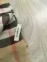 Копринен шал BURBERRY, снимка 3