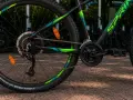 НОВ Планински Велосипед Sprint Apolon RockShox 29 - БЕЗПЛАТНА ДОСТАВКА, снимка 4