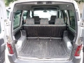Peugeot Partner Ranch 1.9 D (Чист дизел) + КЛИМАТИК! Напълно обслужен, нов внос от Италия, снимка 9