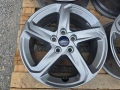 Лети джанти 16ки 5х108 Ford, снимка 5