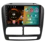 Мултимедия, Двоен дин, за FIAT DOBLO, OPEL COMBO, Андроид, навигация, 2 Дин, плеър, с Android, Добло, снимка 2
