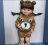 Кукла, снимка 1