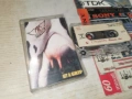 AEROSMITH UNISON TAPE 1106261249H2E7R, снимка 1