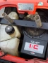 Тракторна косачка SABO с кош 10 к.с briggs&stratton, снимка 6