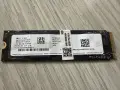 продавам SSD Samsung PM9C1b 512GB, PCIe 4.0x4, NVMe, M.2 2280, снимка 1