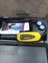 Газ детектор gas mate Inficon, снимка 1