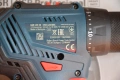 Нов Безчетков Винтоверт Bosch GSR 12V-30, снимка 3