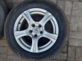 Nissan Нисан Qashkai Алуминиеви джанти , снимка 2