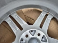 Джанти Uniwheels 18цола , 5х108 , 7.5j ,et50.5 , Ford Volvo Jaguar, снимка 5