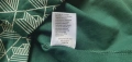LACOSTE Monogram Print Short Sleeve Polo Shirt размер S / M / L / XL / XXL поло тениска, снимка 18