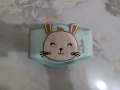 Sevi Baby колан с черешови костилки за облекчаване на бебешки колики - Чисто нов!, снимка 3