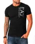 Emporio Armani EA7 Мъжка тениска, снимка 1