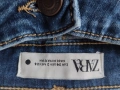 Дамски дънки Zara, снимка 3