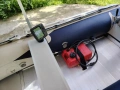 Надуваема лодка Honda Marine T30 с Извънбордов двигател Mercury F6M 6 к. с, снимка 9