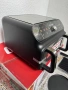  Еърфрайър и Грил Girmi FG77 Ecofrit, 10L, 2000W Фритюрник – Двойно Нагряване и Бездимен BBQ Режим, снимка 3