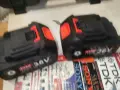 36v 8ah x2 battery pack 0108261832, снимка 10