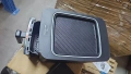 Air Fryer 32852A  Две в 1/  4.3L + top grill - 1500W (NEW)., снимка 8