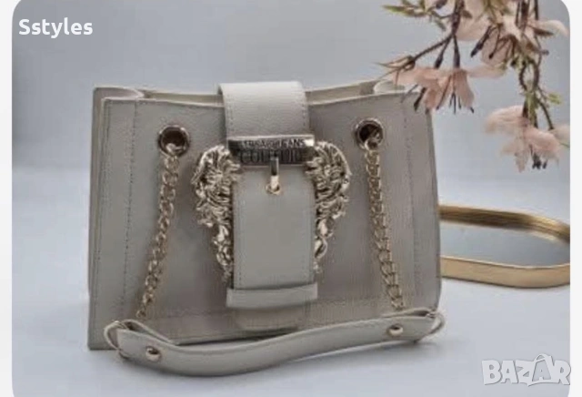 Нови чанти, снимка 5 - Чанти - 55002259