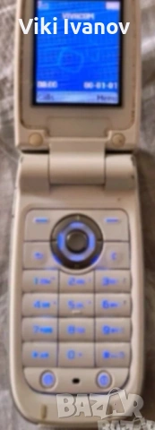 Сони ериксон z520, снимка 5 - Sony Ericsson - 54678954