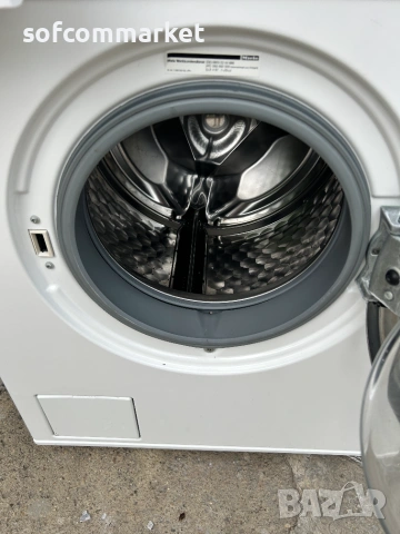Пералня Miele W3241| 6 kg | A+++ | 1400 оборота, снимка 7 - Перални - 55135710