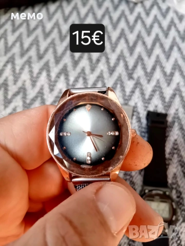 casio,timex и други., снимка 7 - Други - 54758481