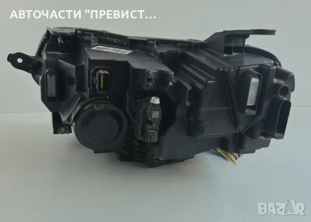 LED Десен Фар Дачия Дъстър Dacia Duster 22г. OEM 260109550R, снимка 3 - Аксесоари и консумативи - 55338210