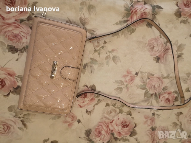 Guess , снимка 3 - Чанти - 54404382
