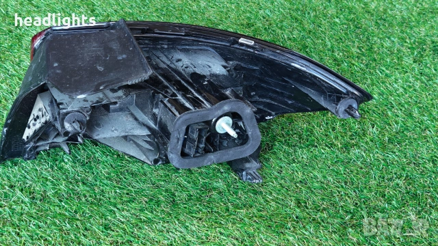 Стоп за Opel Corsa F Full LED / Опел Корса Ф Фул ЛЕД, снимка 5 - Части - 55193802