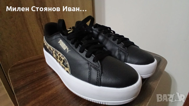 НОВИ ОРИГИНАЛНИ МАРАТОНКИ , снимка 6 - Маратонки - 54611043
