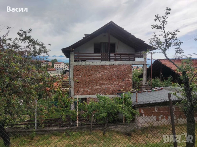Продавам къща във Велинград, снимка 7 - Къщи - 54798442