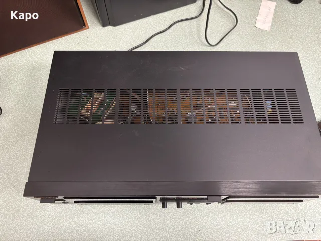 Kenwood KX-W6010, снимка 5 - Декове - 55392064