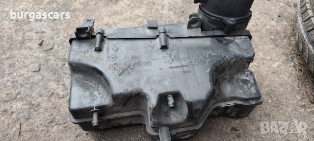 Филтърна кутия 9663365980 Citroen C4 Grand Picasso 1.6HDI-109к.с