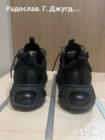 Маратонки Nike , снимка 6 - Маратонки - 54783828