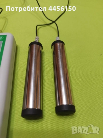 Bio Wave Generator Zapper- S5, снимка 4 - Друга електроника - 55052760