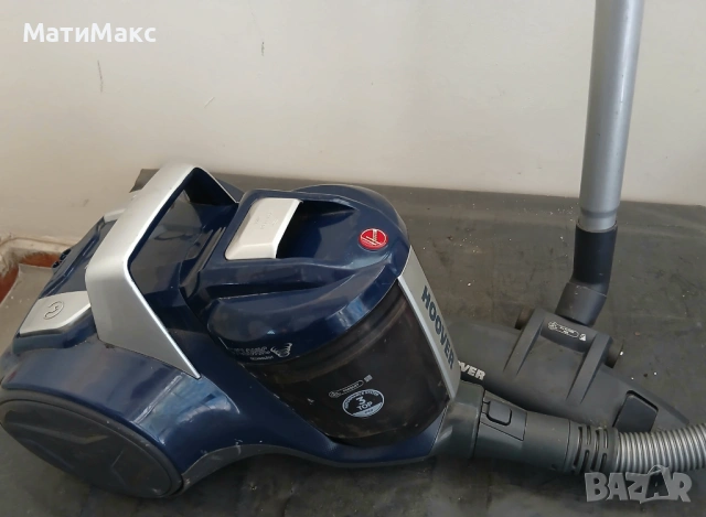 Прахосмукачка HOOVER