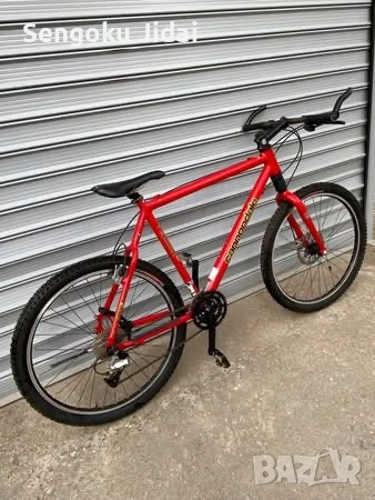Cannondale CAAD 3, снимка 5 - Велосипеди - 54513867