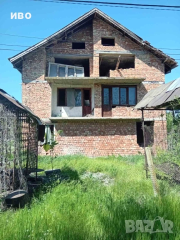 Къща с.Новоселци