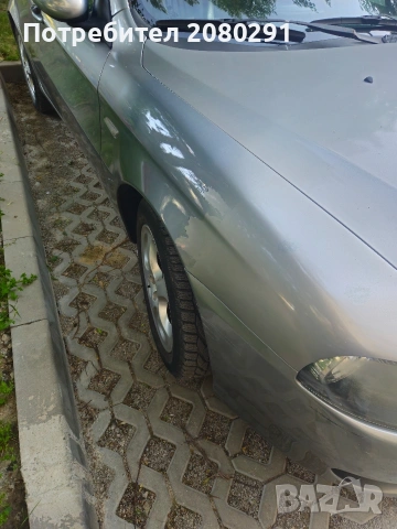 Алфа 147 , снимка 2 - Автомобили и джипове - 54704951