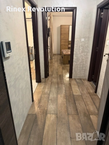 Двустаен апартамент под наем в Младежки хълм, снимка 5 - Апартаменти - 54069546