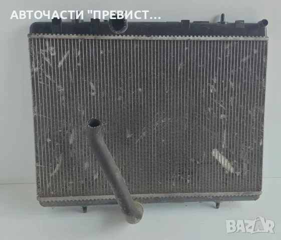 Воден Радиатор Пежо 3008 Peugeot 3008 1.6 HDI 112кс 2009-2016г