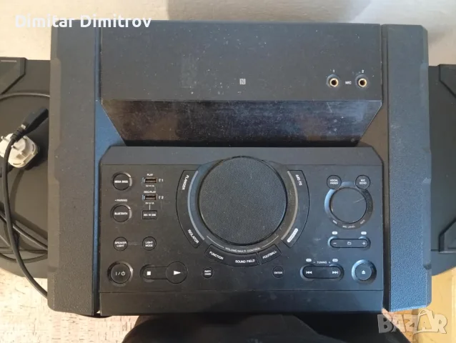 Sony shake 3d kato Novi , снимка 2 - Ресийвъри, усилватели, смесителни пултове - 55389126