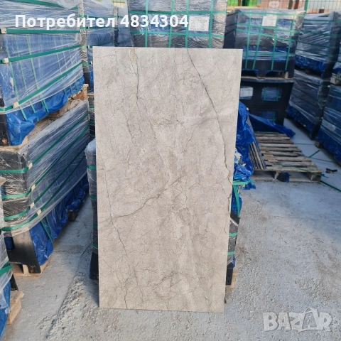 Продавам висококачествен гранитогрес 60х60 и60х120см, снимка 14 - Гранитогрес и плочки - 54705235