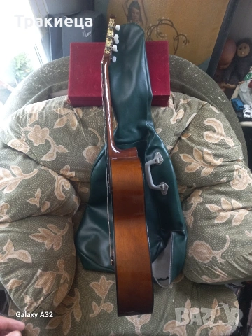 ЯПОНСКА АКУСТИЧНА КЛАСИЧЕСКА КИТАРА IBANEZ, снимка 2 - Китари - 55247026