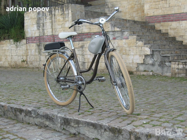 електрически велосипед E bike, снимка 5 - Велосипеди - 54974630