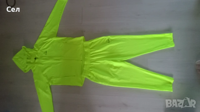 Екип Flair L-XL