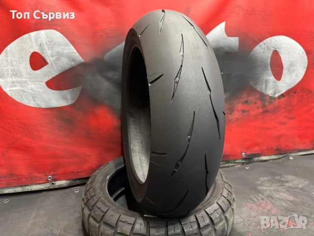 190 55 17, Мото гума, Bridgestone BattlaxRacingStreet
