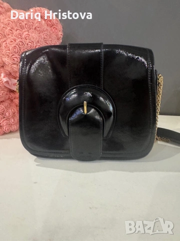 Дамска Чанта Елисабета