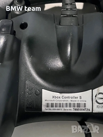 Wireless контролер за Xbox 360, снимка 3 - Аксесоари - 54071806